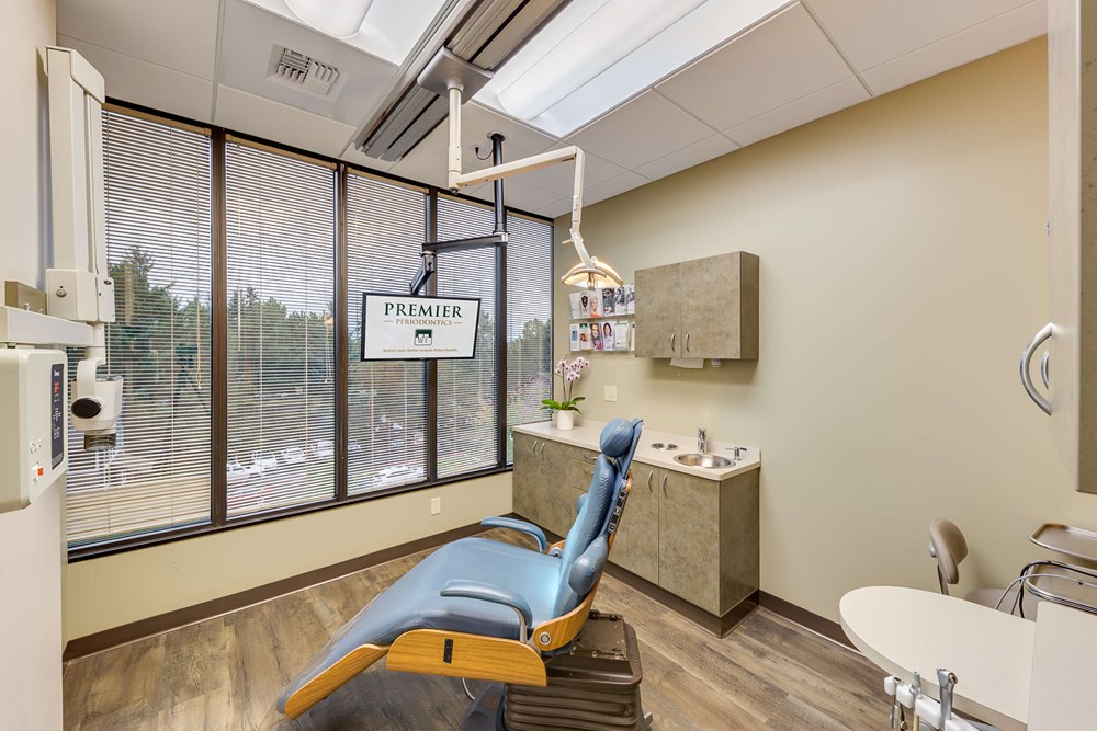 Periodontist Near Me | Bellevue, WA Periodontist